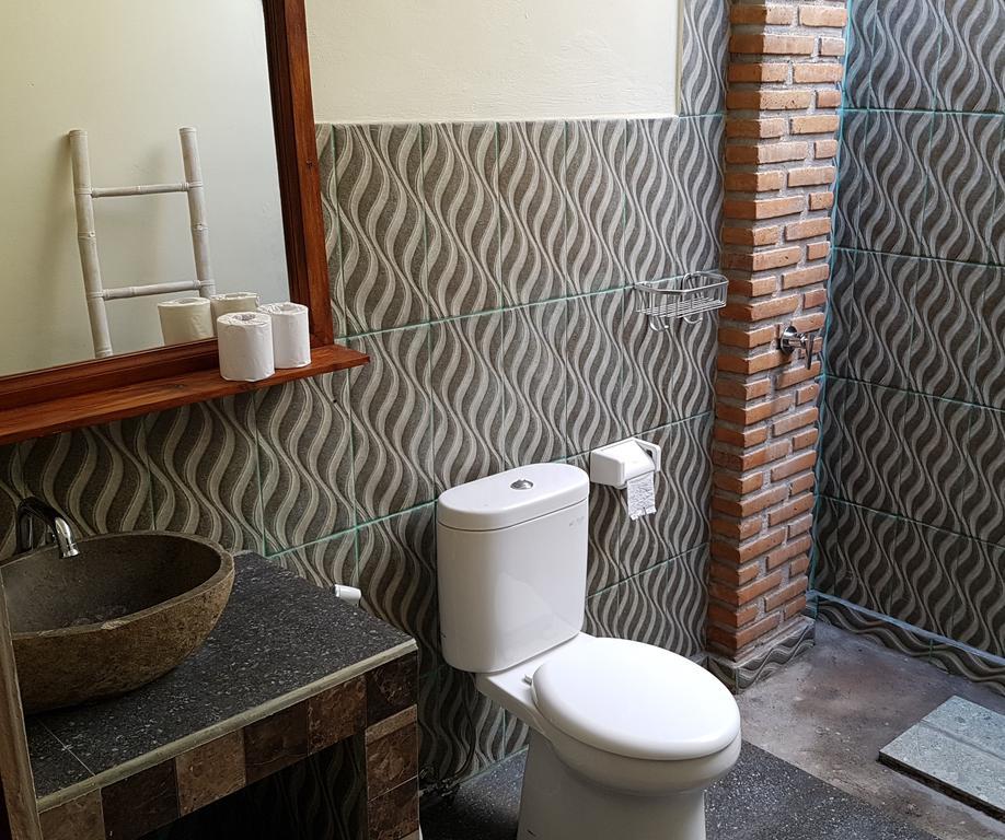 Enak Bungalow Amed Dış mekan fotoğraf