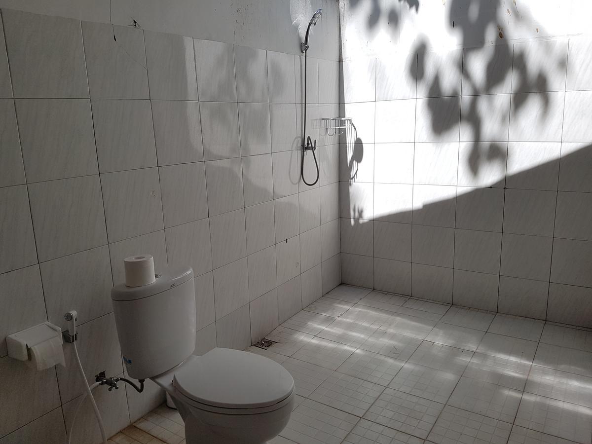 Enak Bungalow Amed Dış mekan fotoğraf